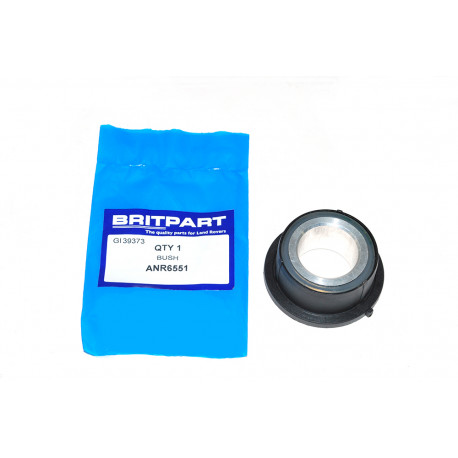 Britpart bague Discovery 2 (ANR6551)