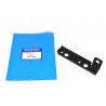 support bequille decapot Defender 90, 110, 130