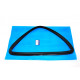 caoutchouc etancheite gauche glace alpine de toit Discovery 1