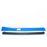 baguette de parebrise gauche Discovery 1