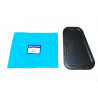 plaque obturatrice droite