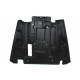 isonorisant capot Defender 90, 110, 130