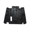 isonorisant capot Defender 90, 110, 130