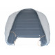 COUVERTURE COUSSIN AVANT 