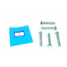 boulon de bague a oeil Defender 90, 110, 130 et Discovery 1