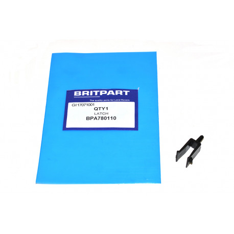 Britpart levier de verrouillage (BPA780110)