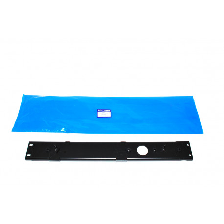 Britpart bottom radiator (BTP2284)