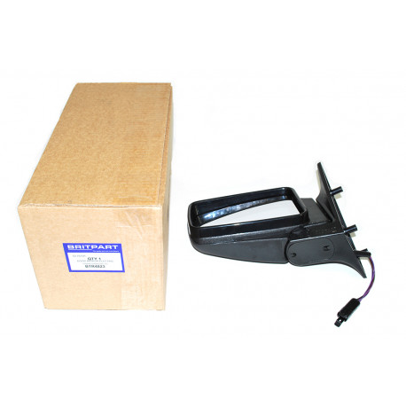 Oem retro ext a commande a distance (BTR4823)