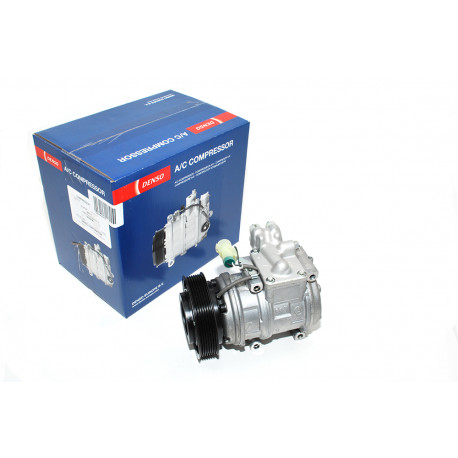 Denso compresseur Defender 90, 110 (BTR5750)