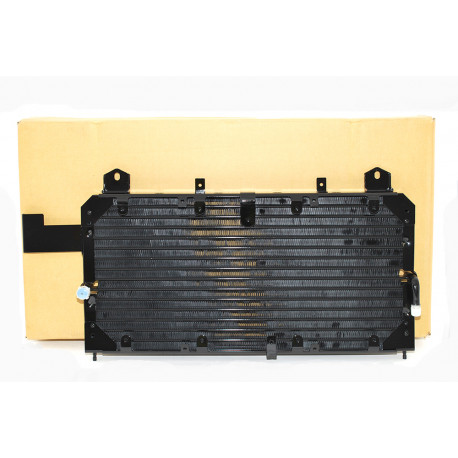 Nissens condenseur Discovery 1 range classic (BTR6632)