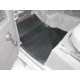 tapis avant gauche Defender 90, 110, 130
