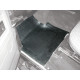 tapis caoutchouc avant gauche Defender 90, 110, 130