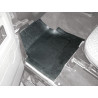 tapis caoutchouc avant gauche Defender 90, 110, 130