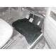 tapis caoutchouc avant droit Defender 90, 110, 130