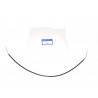 cable de commande chauffage