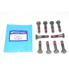 boulon d'arbre de roue Defender 90, 110, 130 et Discovery 1