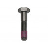boulon d'arbre de roue Defender 90, 110, 130 et Discovery 1