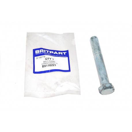 Oem boulon (BX116221)