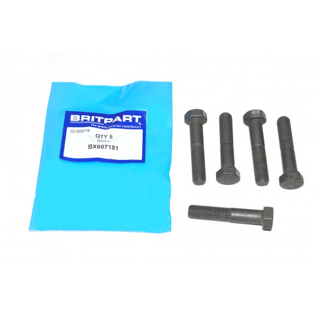 Britpart boulon (63121)