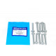 boulon Defender 90, 110, 130, Evoque