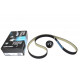 kit de courroie de distribution du moteur S-Type,  XF X250,  Sportbrake,  XJ X351,  XJ6 X350