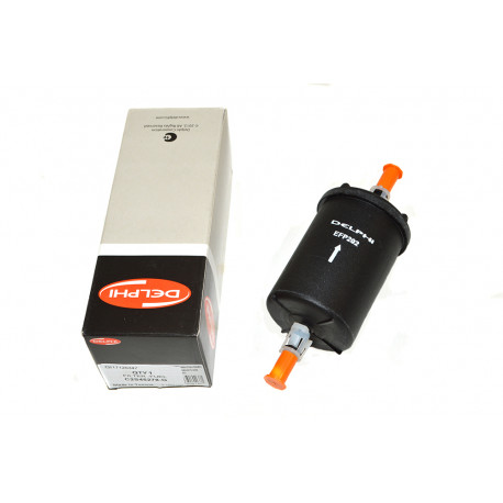 Delphi filtre de carburant X-Type et XK8 (C2S45278)