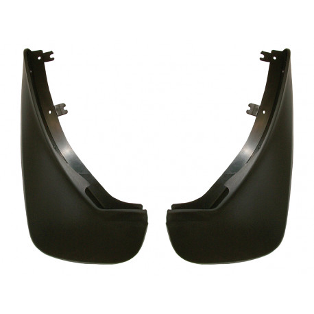 Britpart Kit Garde-Boue Avant Range L322 (CAS500060)
