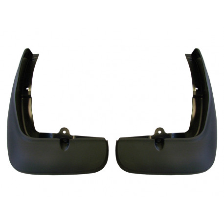 Britpart paire de bavettes avant Range Sport (CAS500070P)