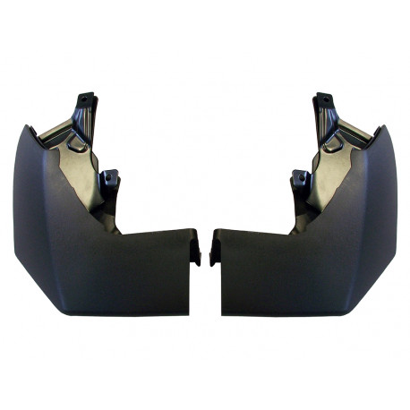 Britpart bavettes arriere Discovery 3, 4 (CAT500010P)