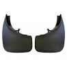 paire de bavettes arriere Range L322