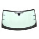 Oem glace parebrise (CMB500651)