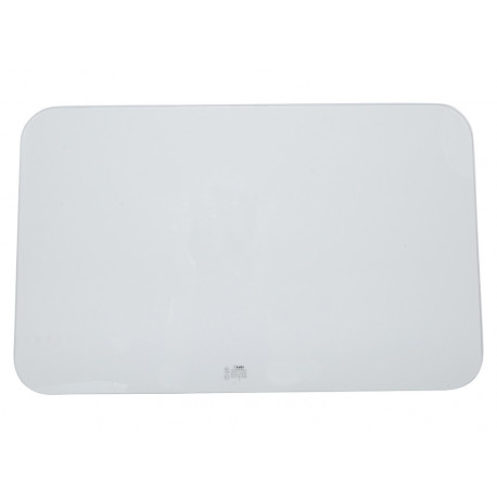 Oem Vitre transparente de porte arrière (CQB000140)
