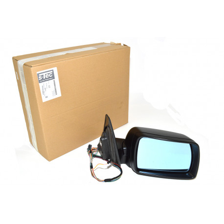 Oem mirror asy-rear view Range L322 (CRB502160PUY)