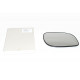 glace retroviseur exterieur Freelander 1