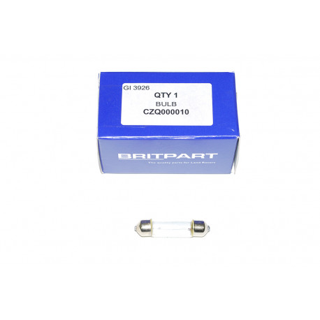 Britpart ampoule Range L322 (CZQ000010)