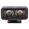 inclinometre finition carbon