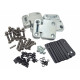 kit charniere porte avant