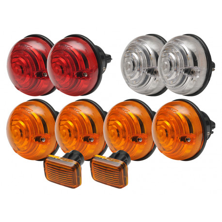 Oem late def light kit (07O67)