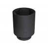 douille renforcee 52mm pour clé à choc