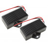 resistance 12 voltspour clignotant Defender 90, 110, 130
