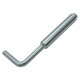 GOUPILLE DE SYNCHRONISATION (VOLANT MOTEUR)