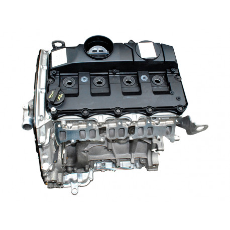 Oem MOTEUR 2.4 DEFENDER PUMA (DA1182)