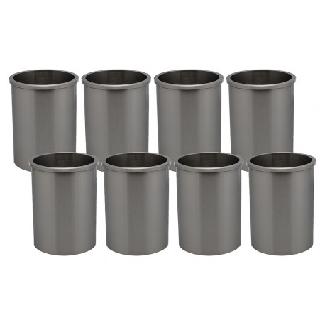 Oem 3,9 v8 top hat liner set (DA1185)