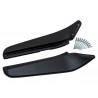 PROTECTIONS DE RETOUR AVANT DE L ARRIERE