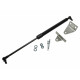 kit de verin pour porte arriere Defender 90, 110, 130 jusqu a 2002