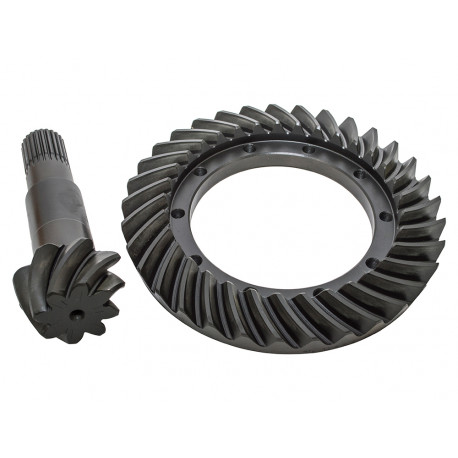 Ashcroft wheel and pinion front Range Classic (07UF9)