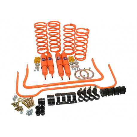 Britpart kit rabaissement complet (0838W)