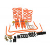 kit rabaissement complet
