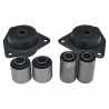 KIT DE SILENTBLOC ARRIÈRE