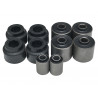 KIT DE SILENTBLOC AVANT DEFENDER
